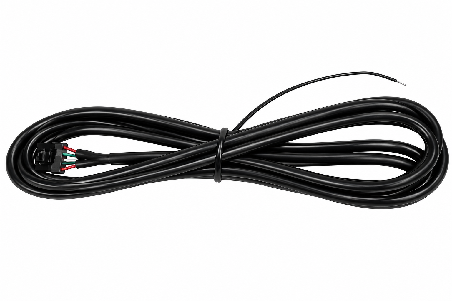 Console Cable, Lower, 1800L, CKM2.5-9P+SM-9A