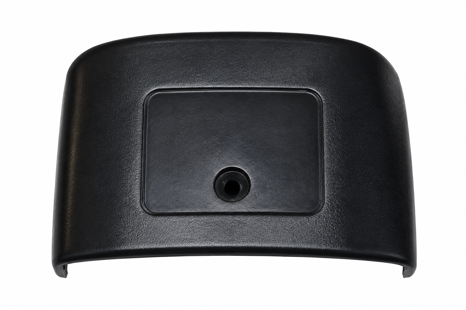 Cover, Side Rail, Left