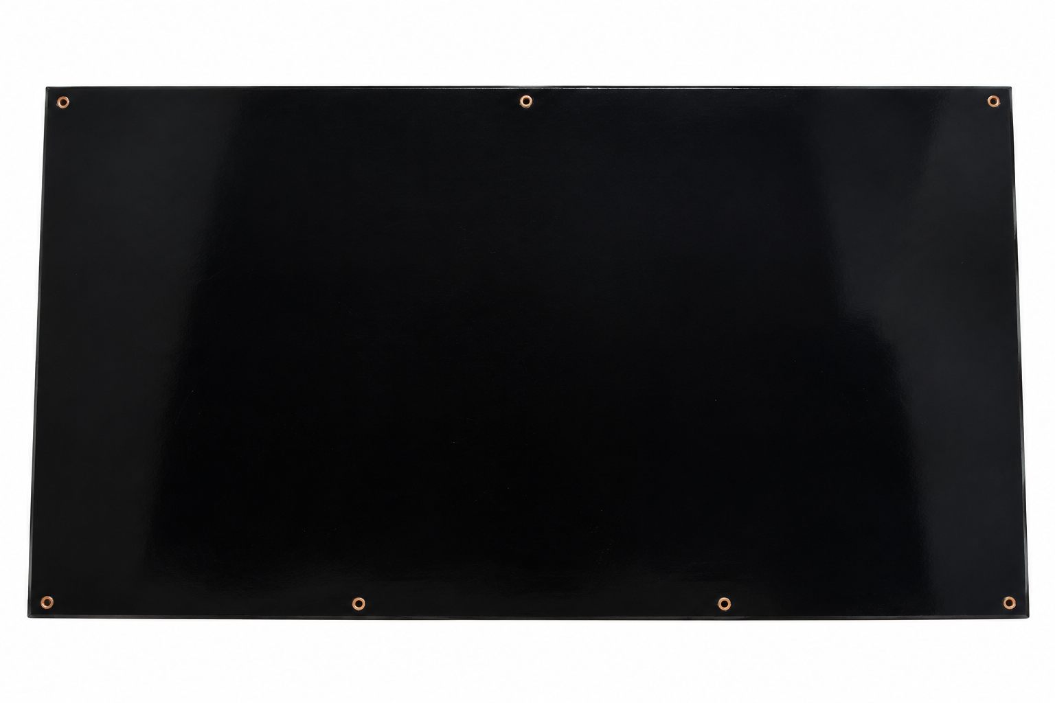 Finished treadmill deck, 665x1220x18T, NA
