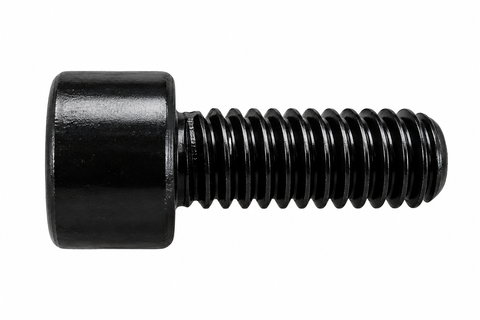 Screw, Hex, SH, 5/16-18UNCX18L