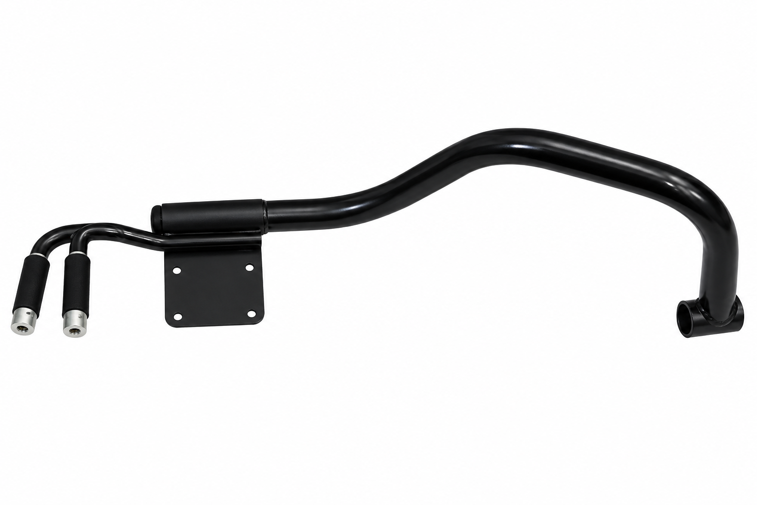 Frame, Arm, Right(CHAMPAGNE) GM06