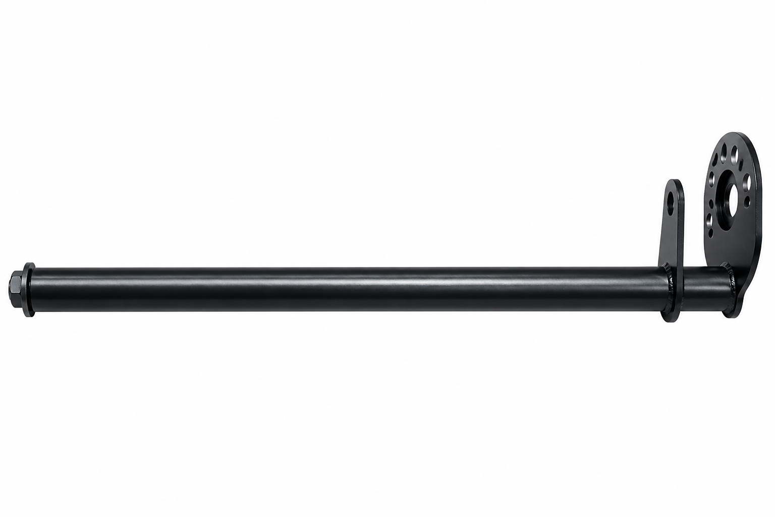 Kicker Shaft Assembly(CHAMPAGNE) GM09