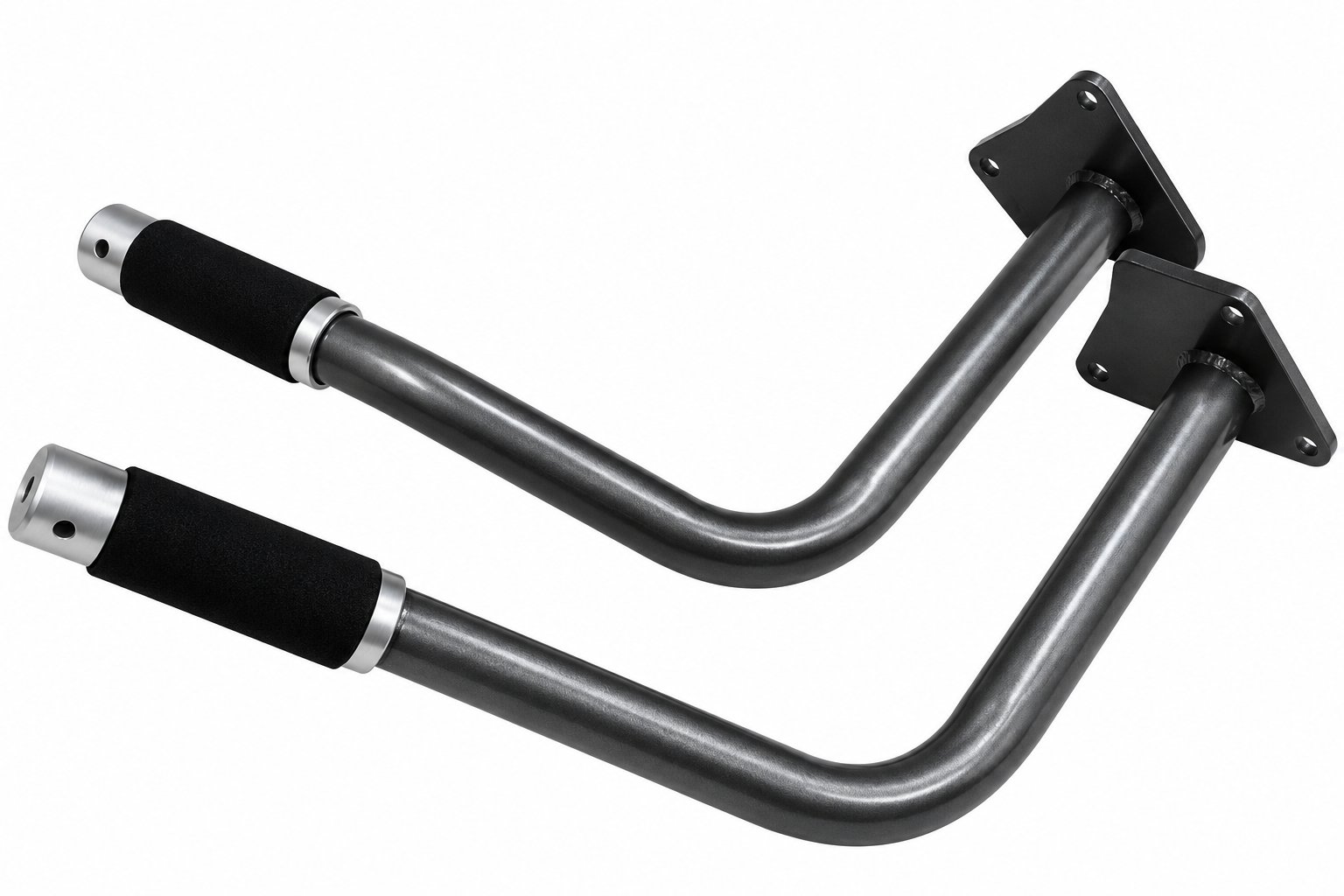 Handlebar Assembly