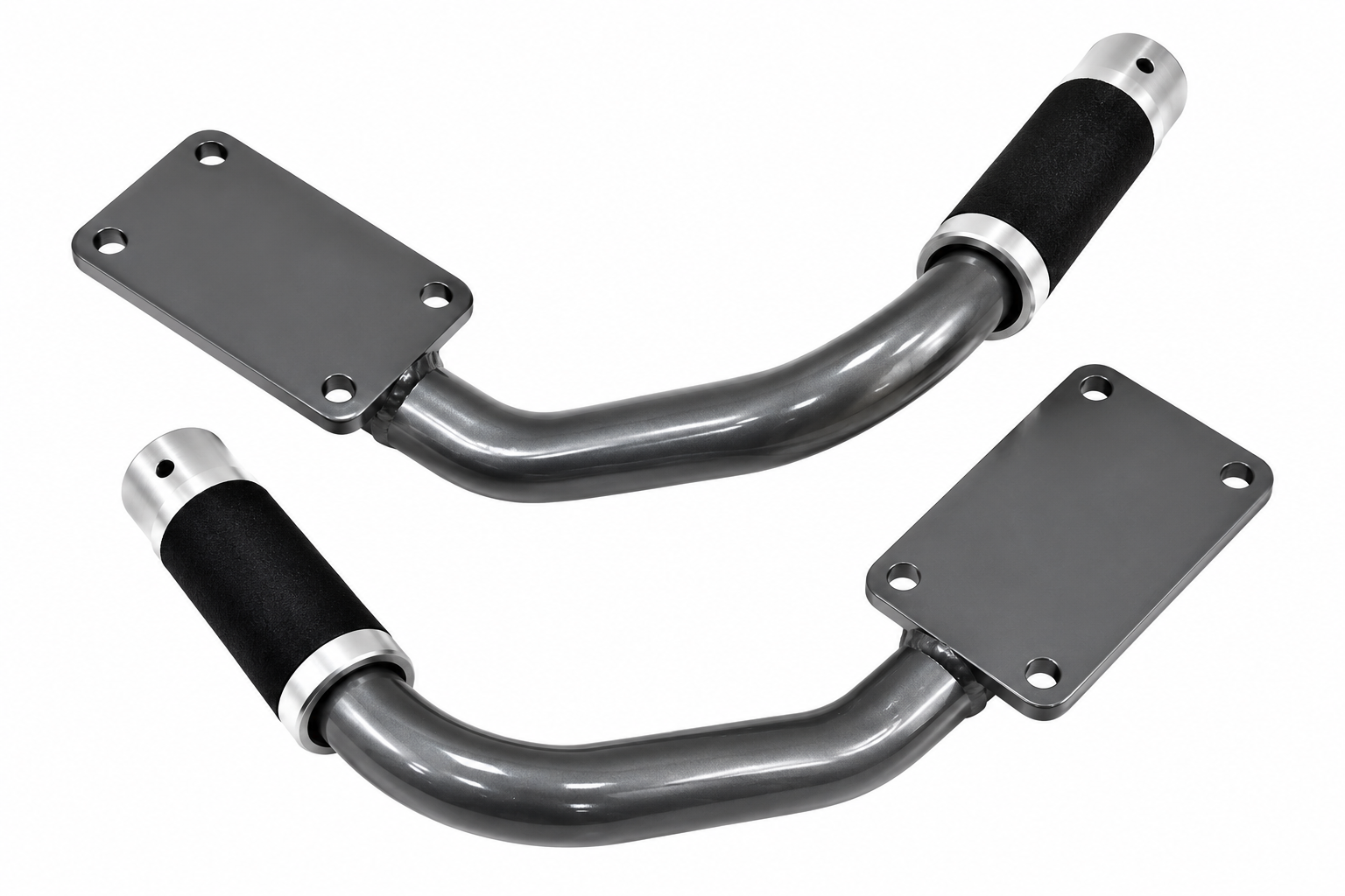 Handlebar Assembly(CHAMPAGNE) GM17