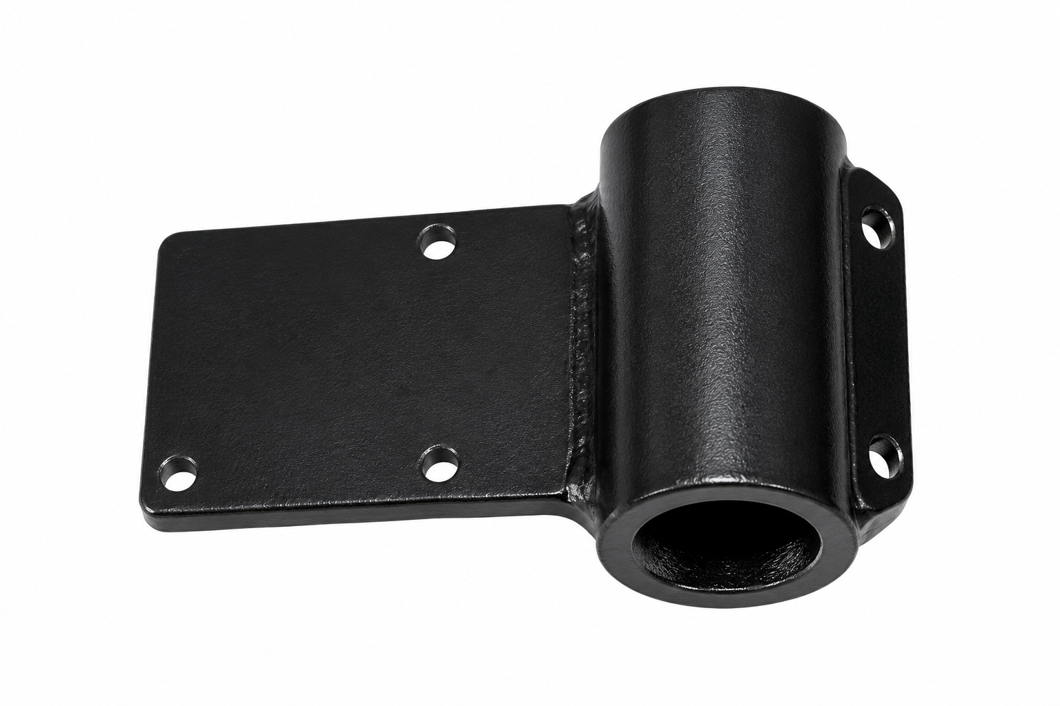 Arm, Swivel Belt Mount