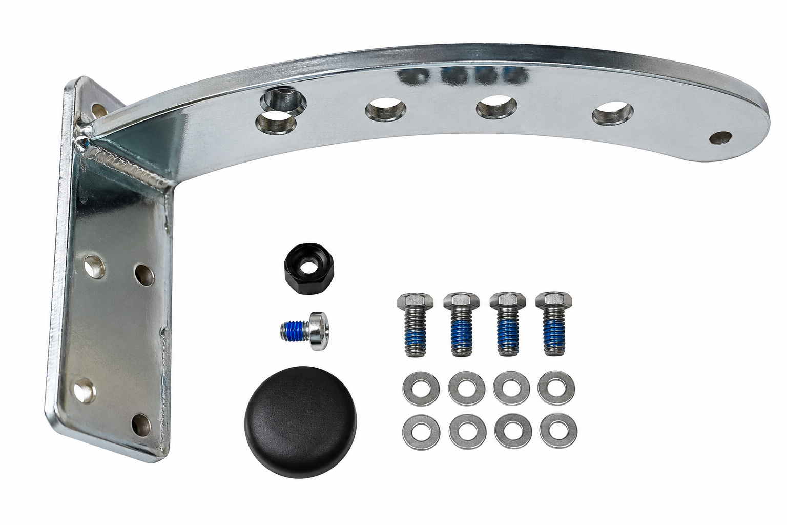 Frame, Vertical Seat Assembly(CHAMPAGNE)