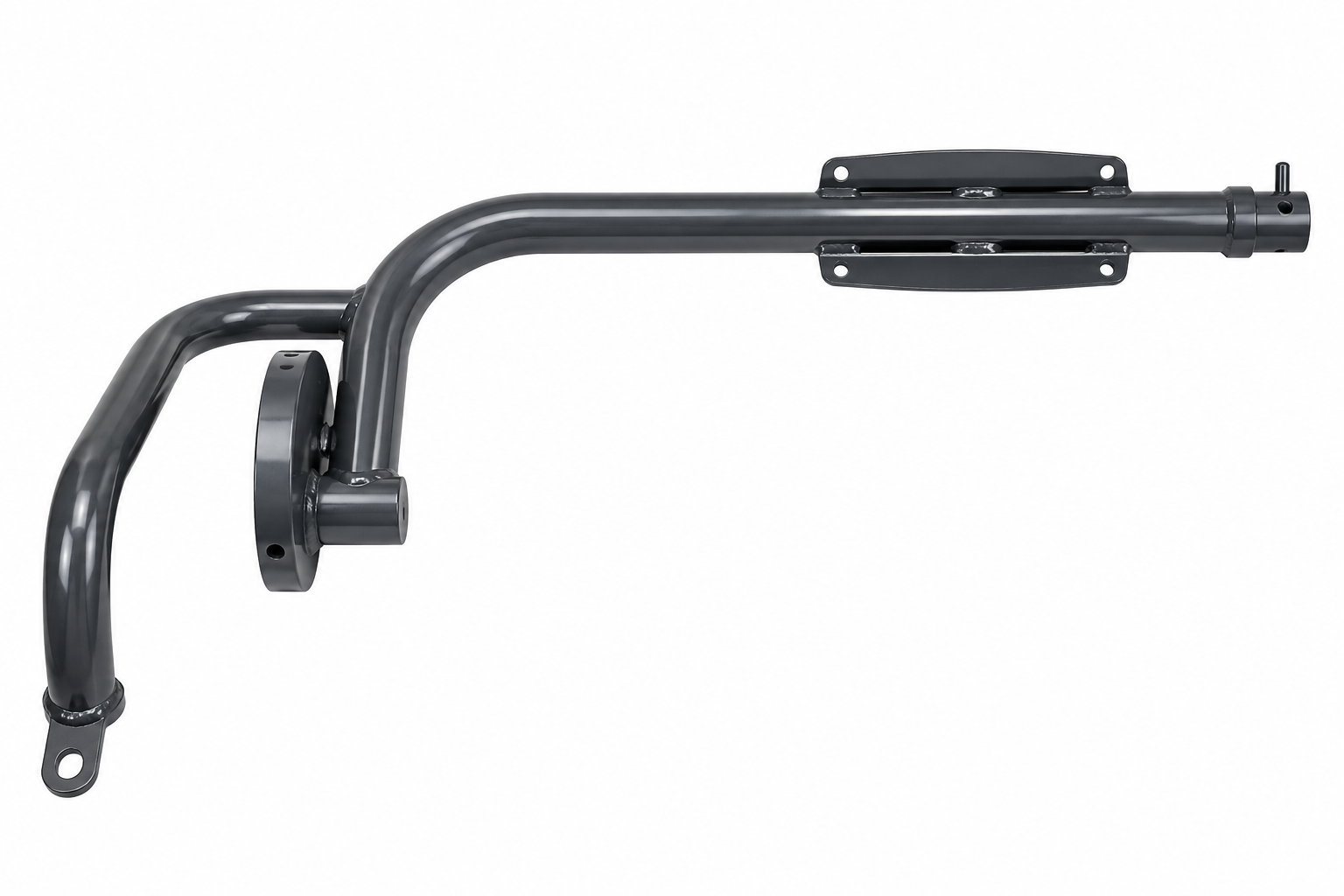 Frame, Arm, Right(CHAMPAGNE) GM12