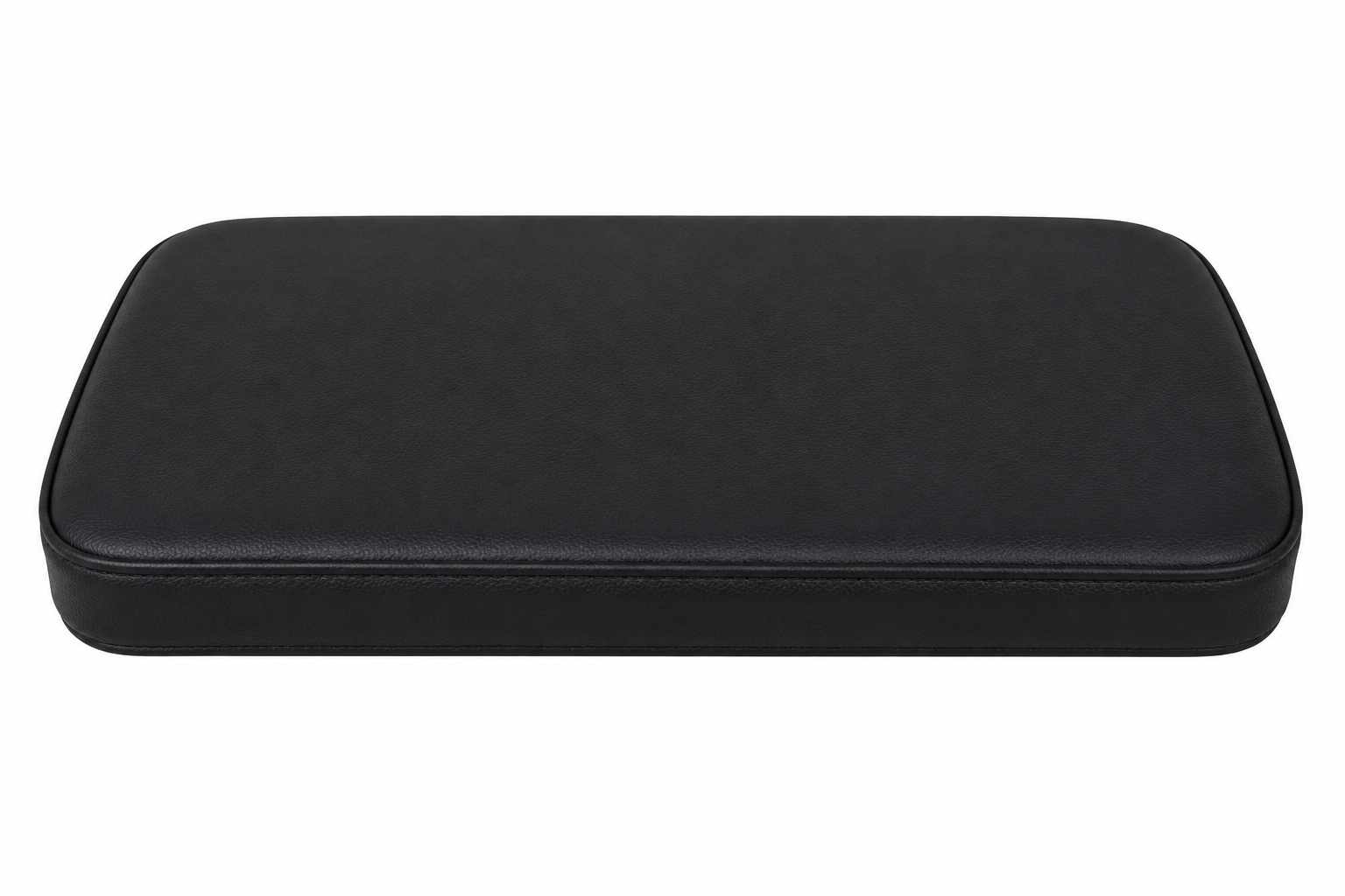 Back Pad, Black, GM153, GM153-J02A BLACK