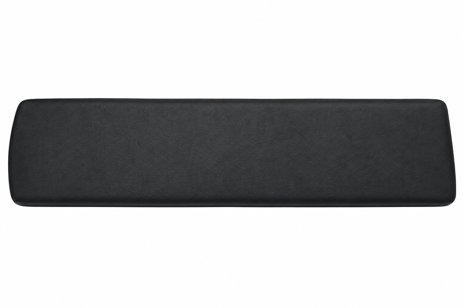 Back Pad, BlackFW151-J01B-00