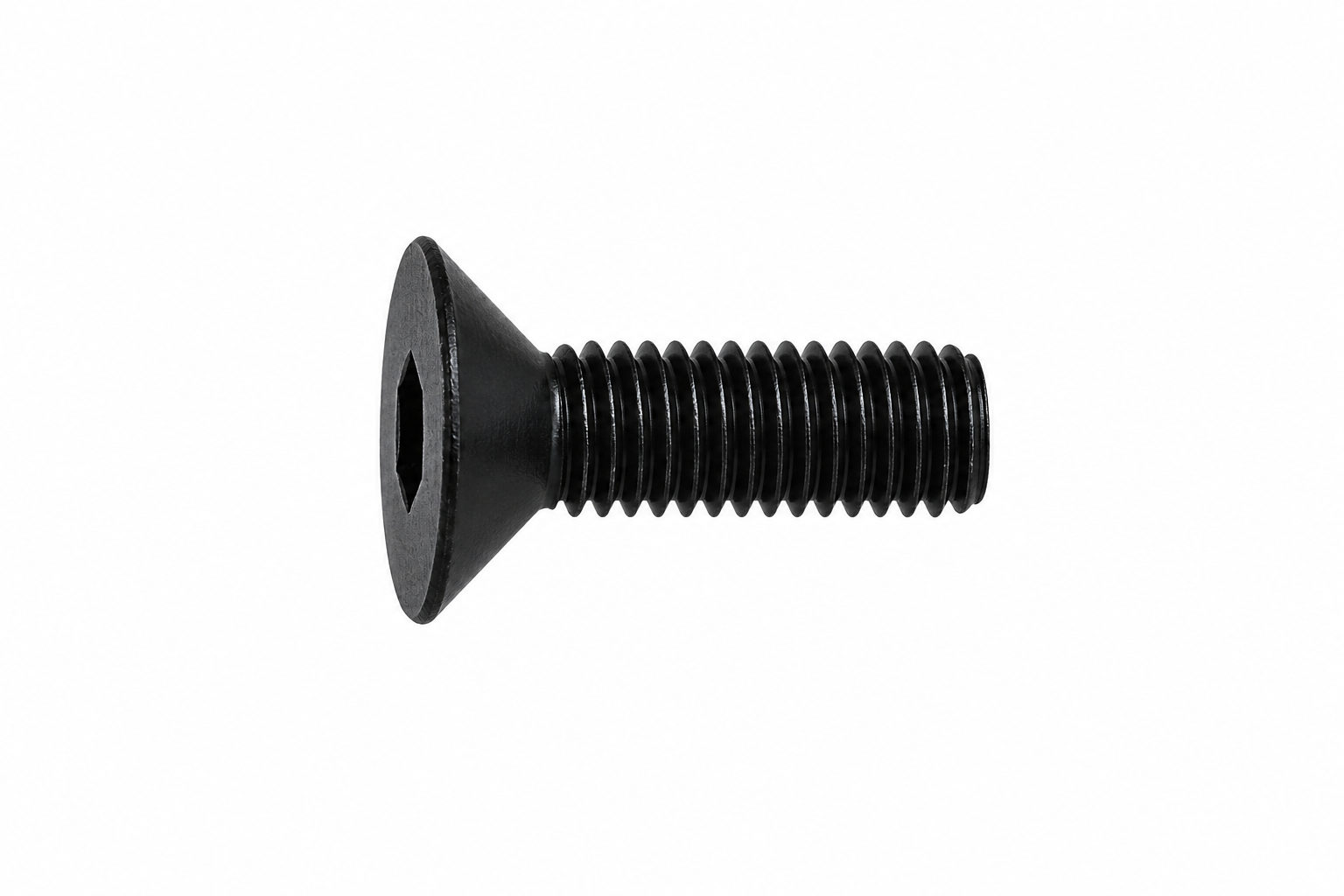 Screw, Oval, M5x15L, -, HS, -, BED, -, -