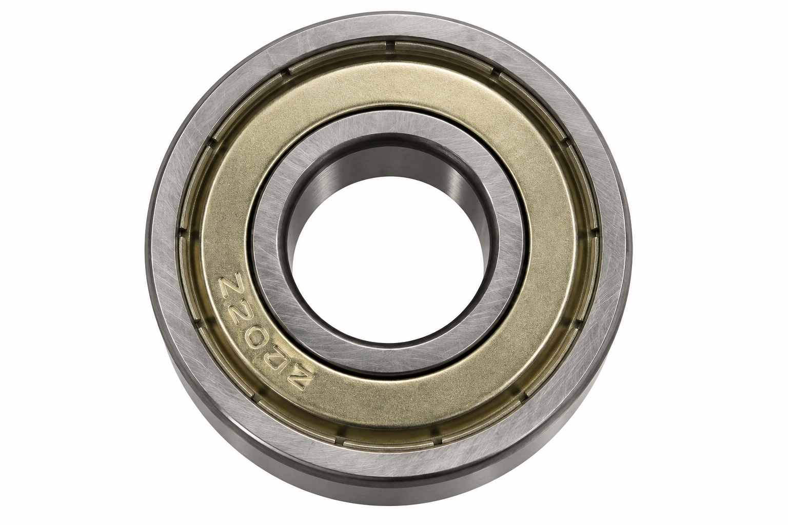 Bearing, Ball, 6204ZZ, 20X47X14T, SL