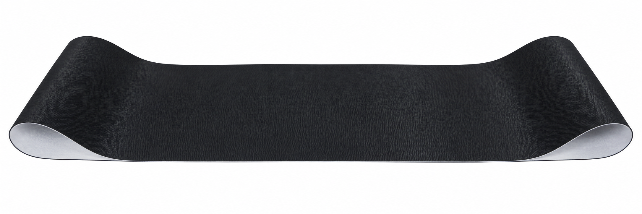Treadmill Belt, 500x3175x1.4T, Black, Diamo