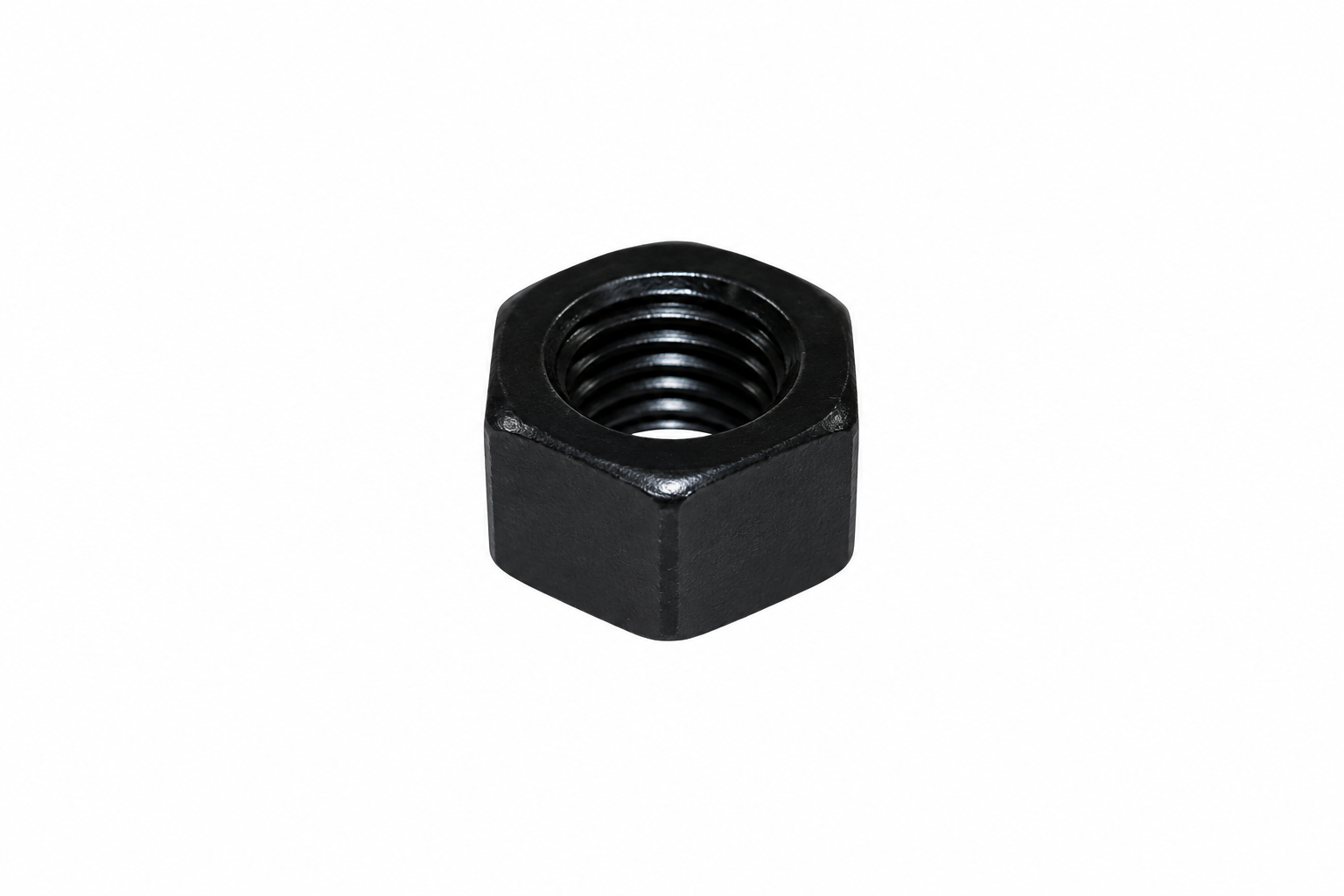 Nut, Nylon, M10X1.5P