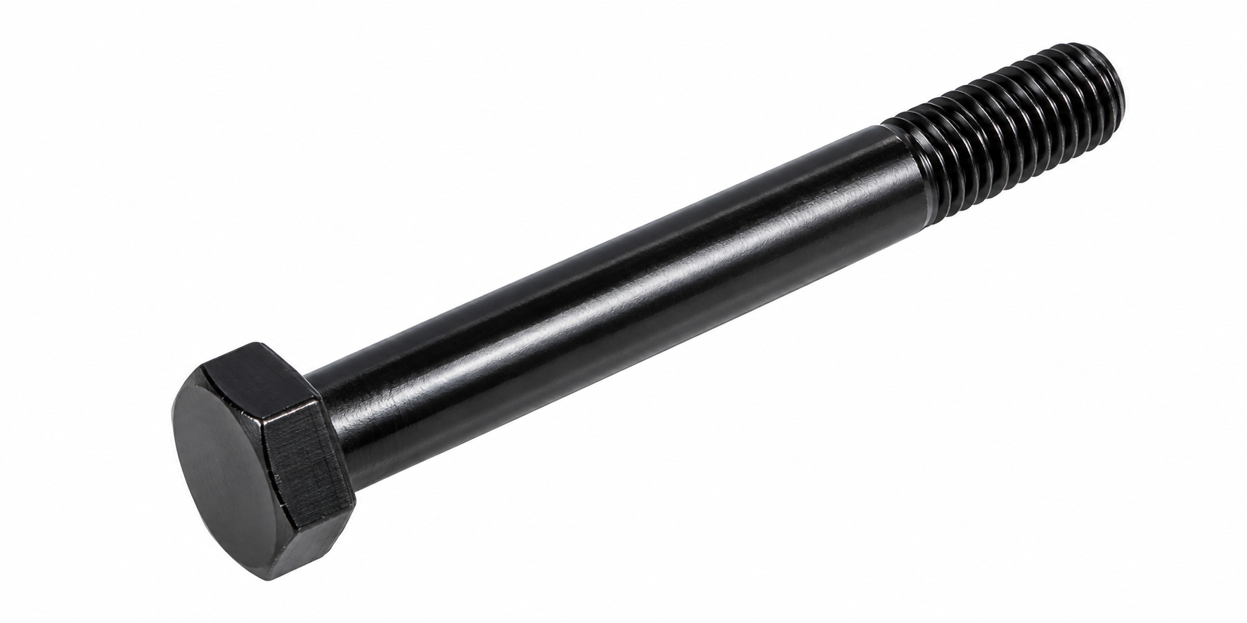 Screw, Hex, 3/8-16UNCx75L/Tooth20L