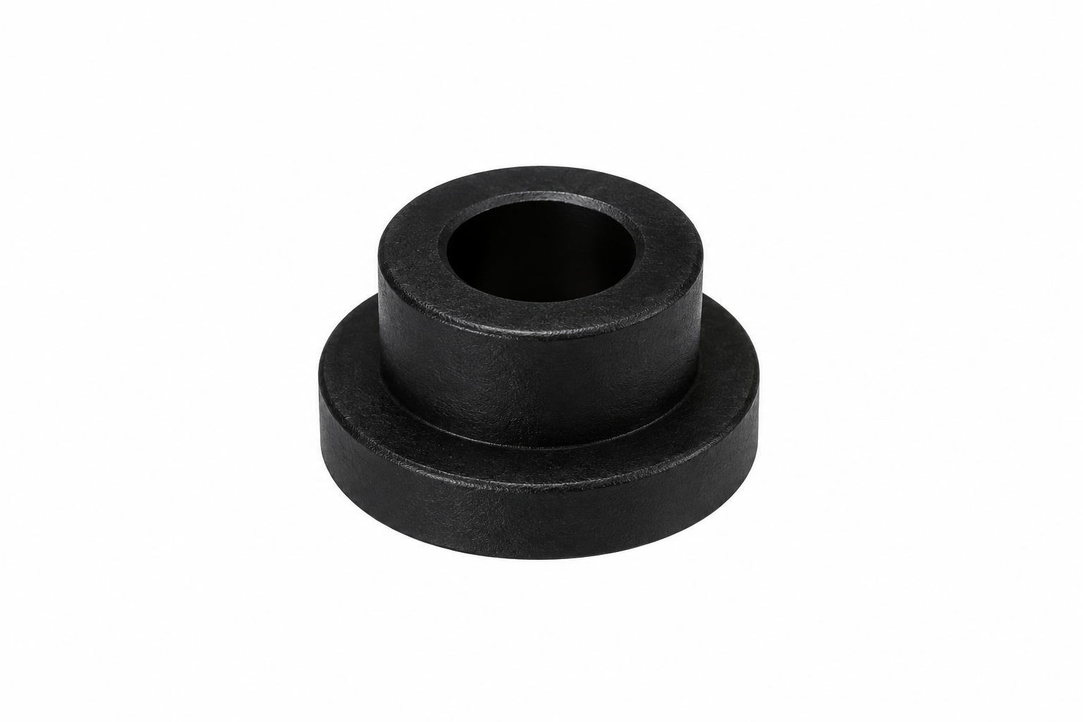 Bushings, Elevation Frame