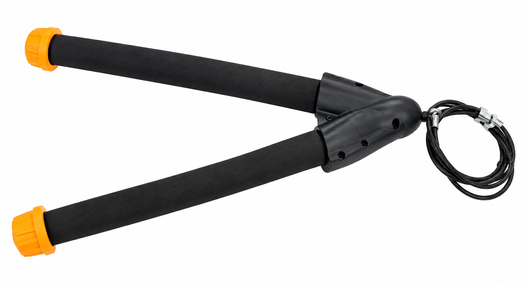 Handle set, Semi-Assy, GM68, Service