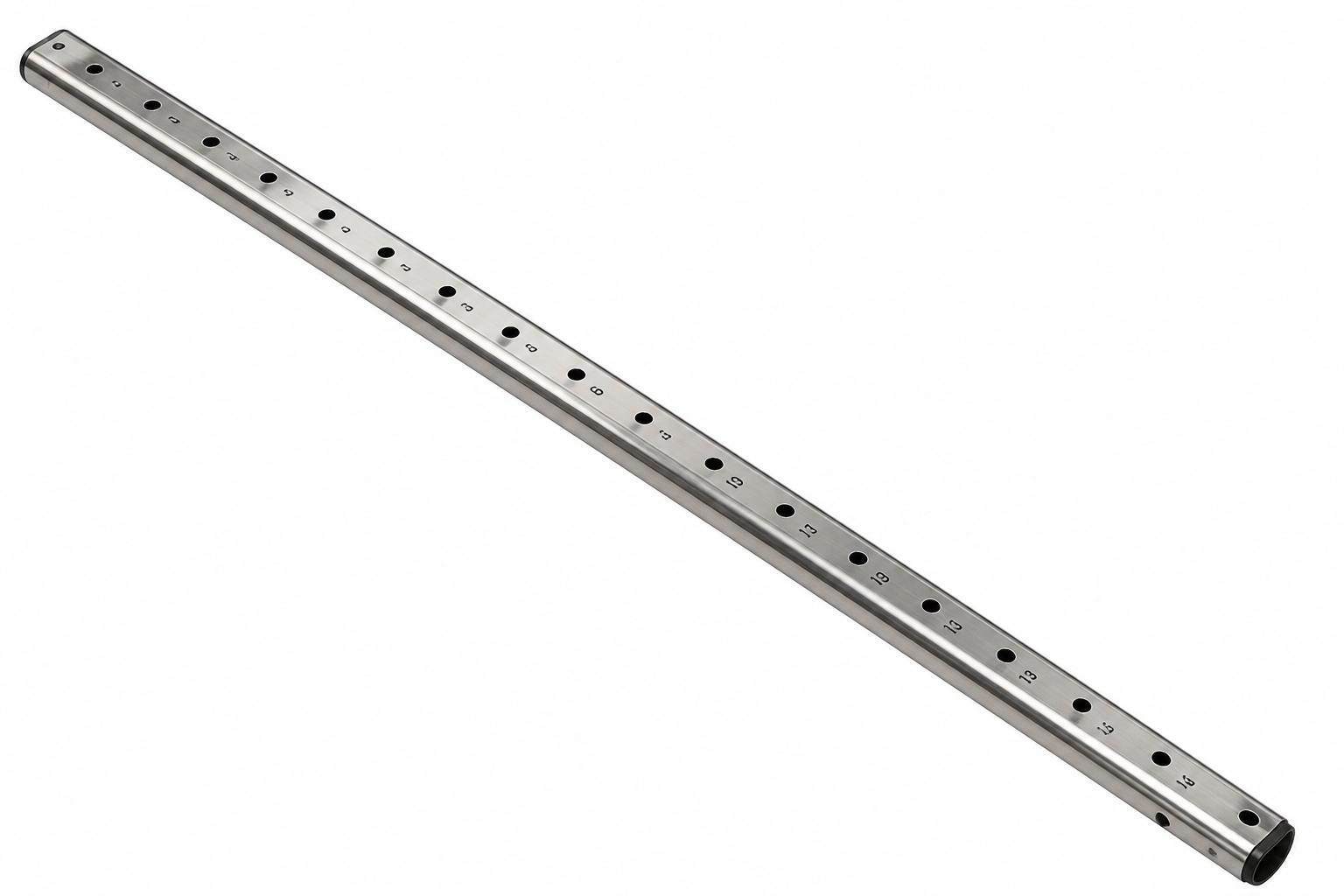Tube CM/MH Adj Column
