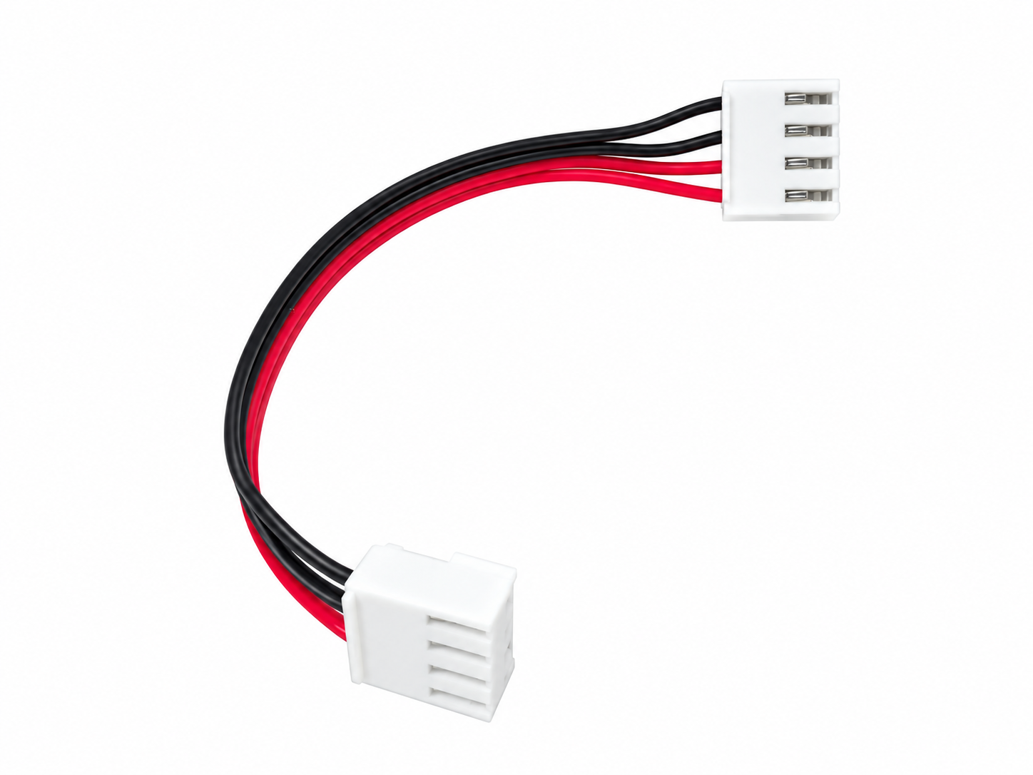 4.5" WIRE HRNS