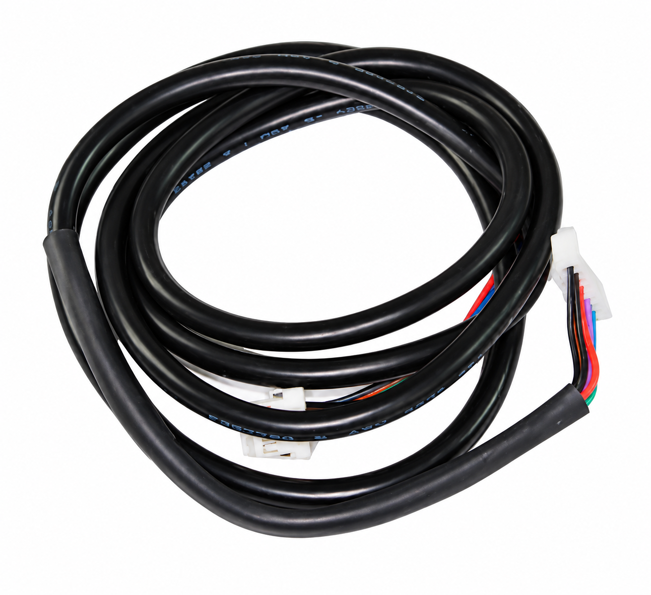 BASE WIRE