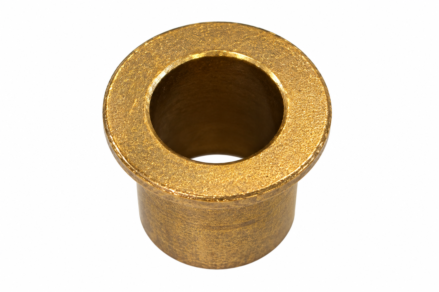 Bushing, -, 34.0X26.0X28H, CU60%, Fe40%