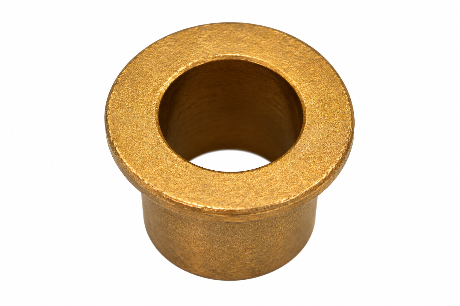 Bushing, -, 34.0X26.0X20H, CU60%, Fe40%