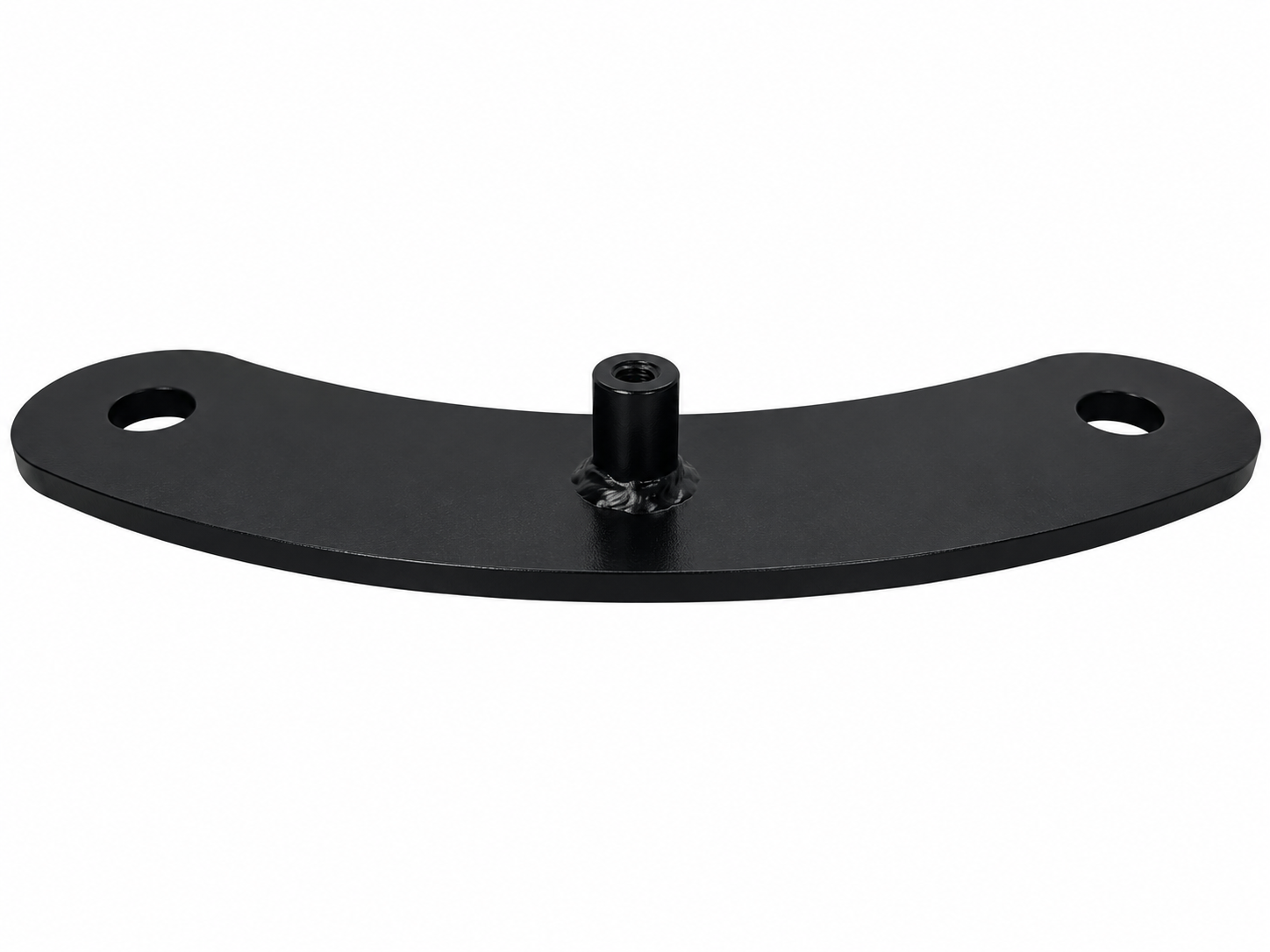 Seat Connect Pole, L/U, PAINTING, Dark gray