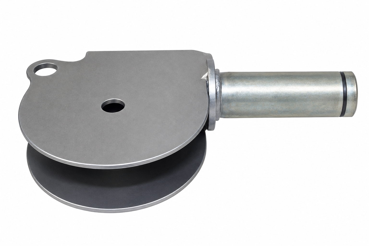 Pulley, Swivel Arm Set, Painting, GM206