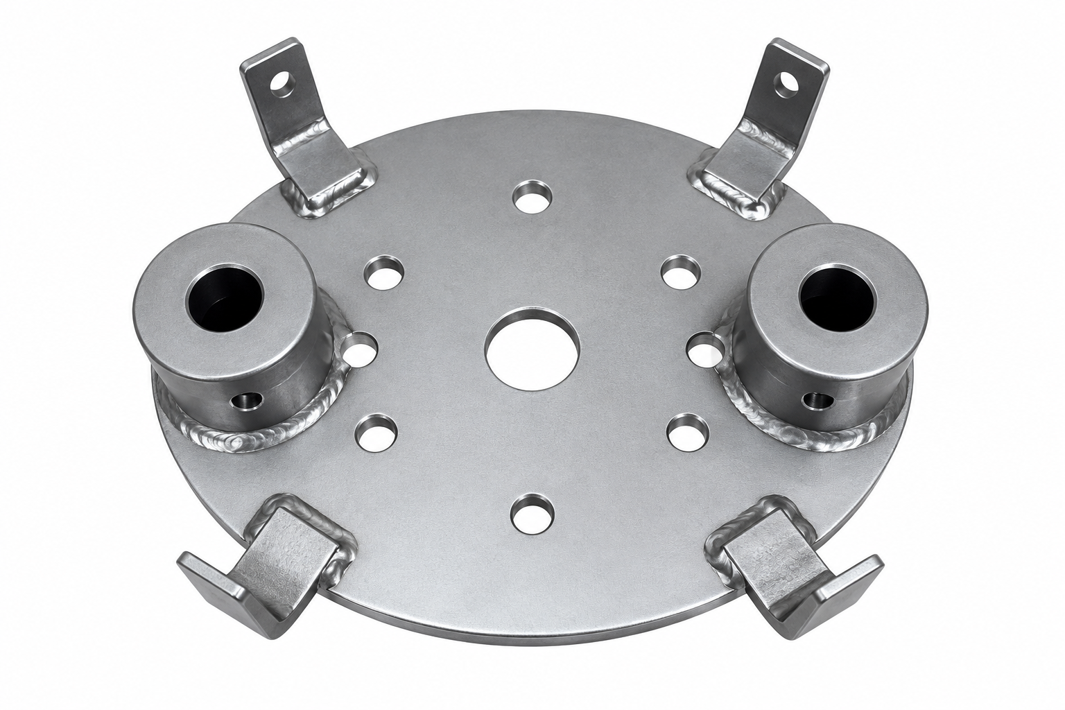 Weight Plate, Supt Set, GM206