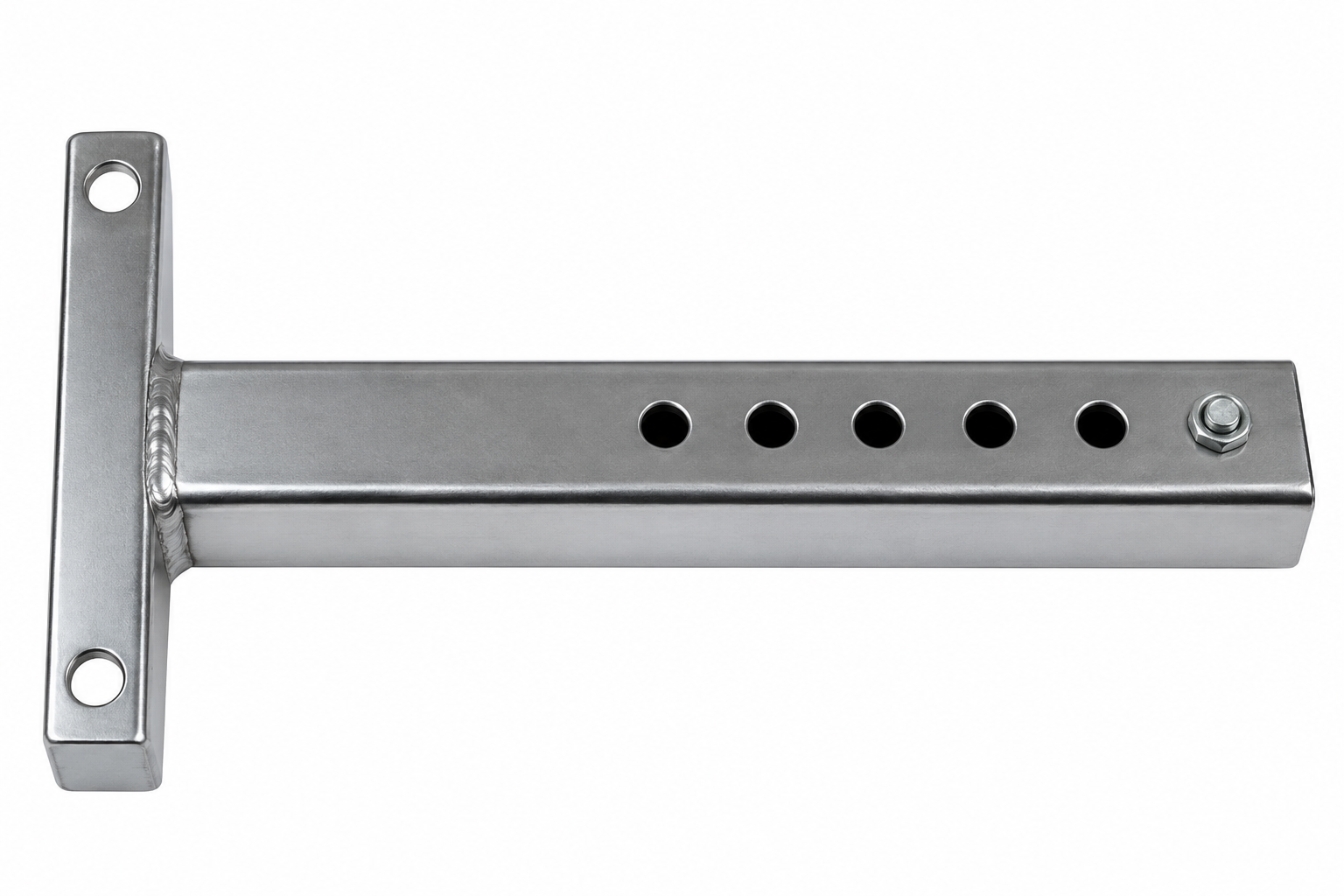 Seat ADJ Set, Cr Plate, GM206