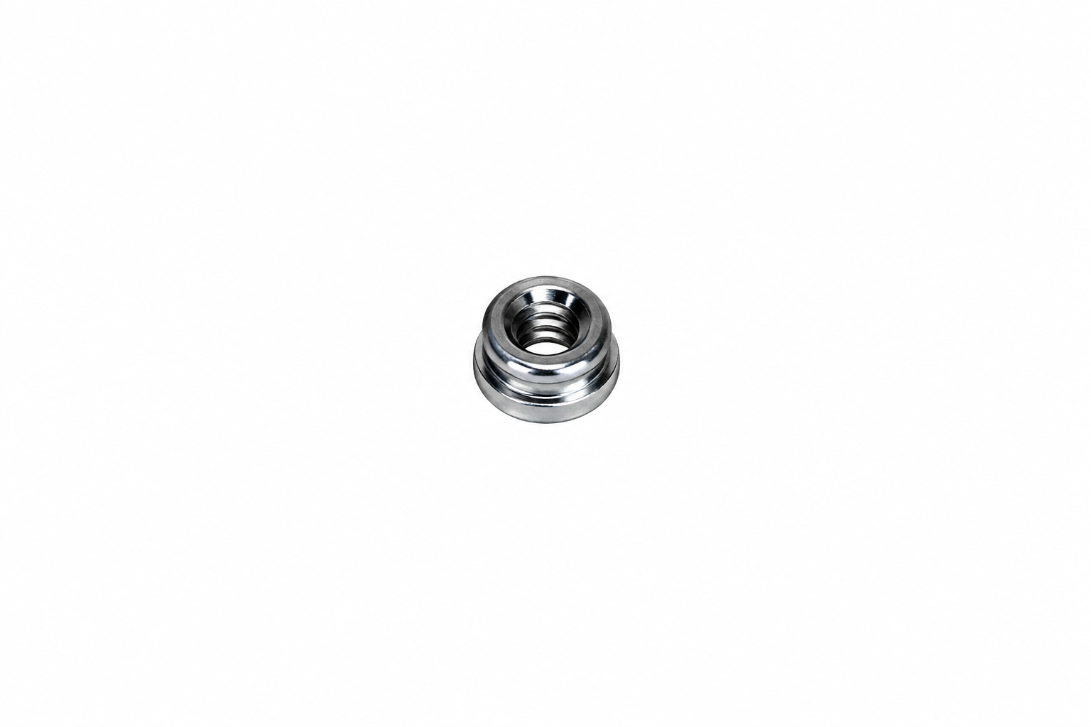 Set Screw, M6X1.0PX4L(Chromed)
