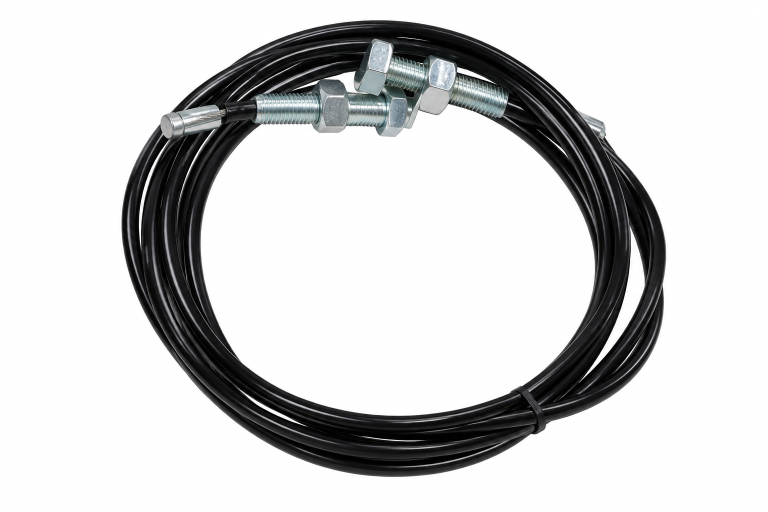 Steel Rope, GM206