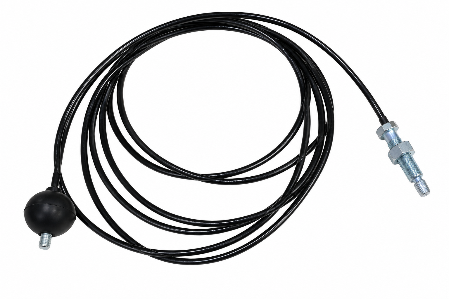 Steel Rope, GM206