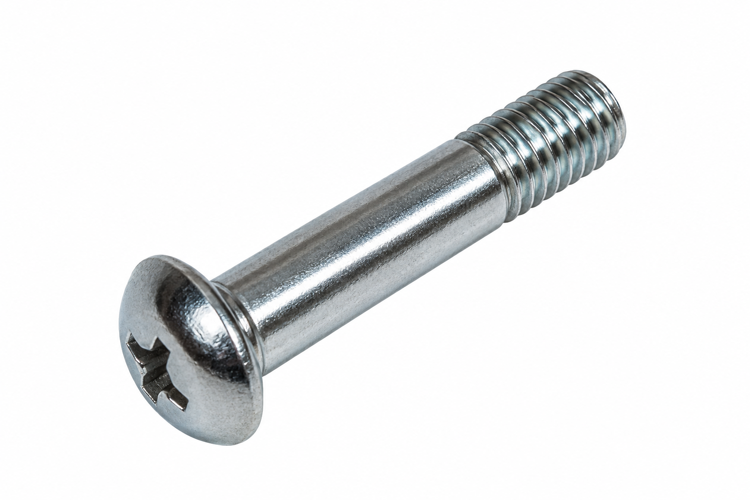 SCREW, BH, M10X1.5PX48L-15L, HS, CHM, P-T