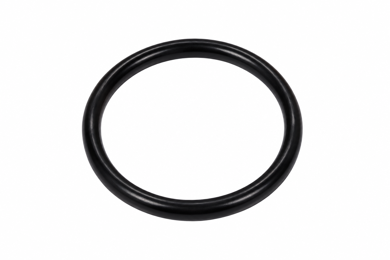 Donut, Rubber