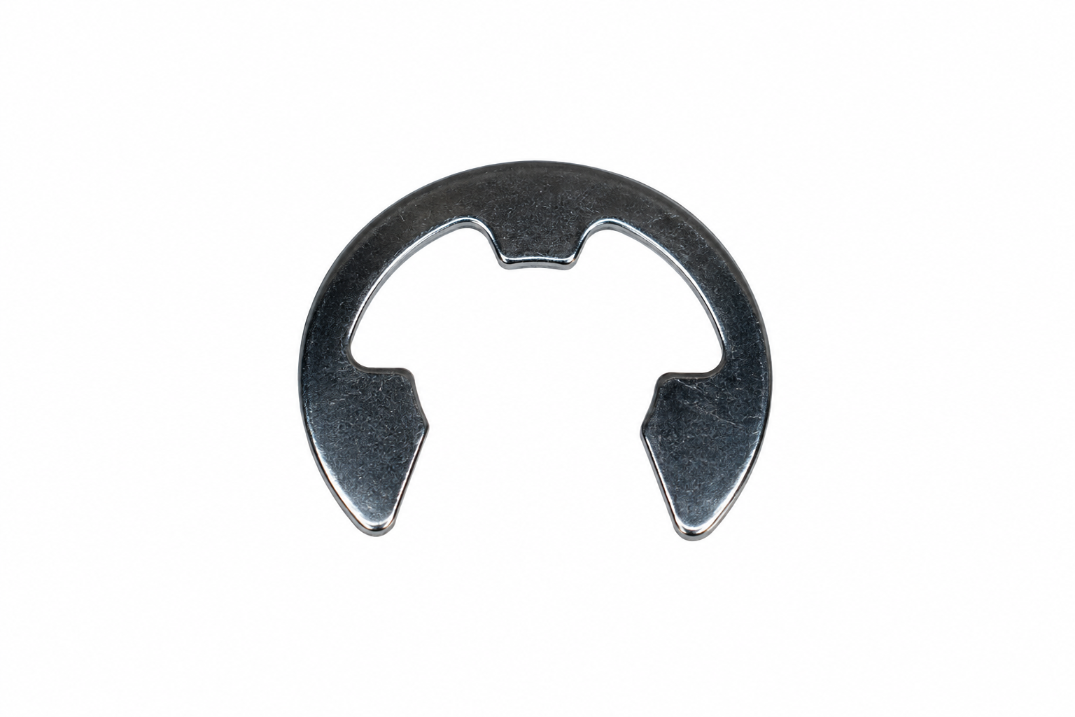 Clamp, E-Shaped Ring, E-19