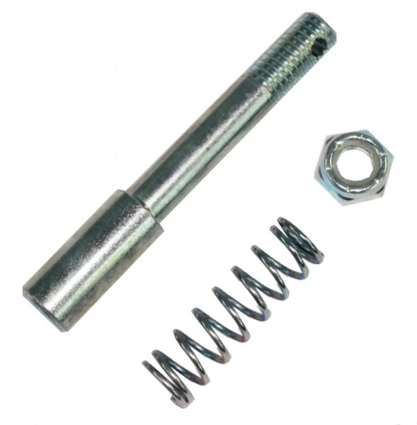 Lever Lock Pin Assembly