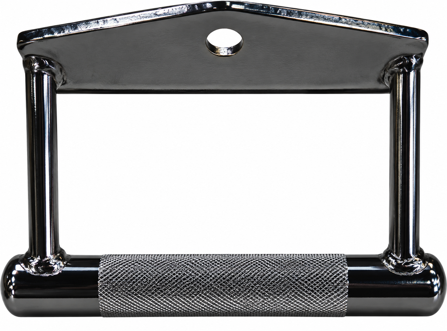 HANDLE DOUBLE TRIANGLE ROW