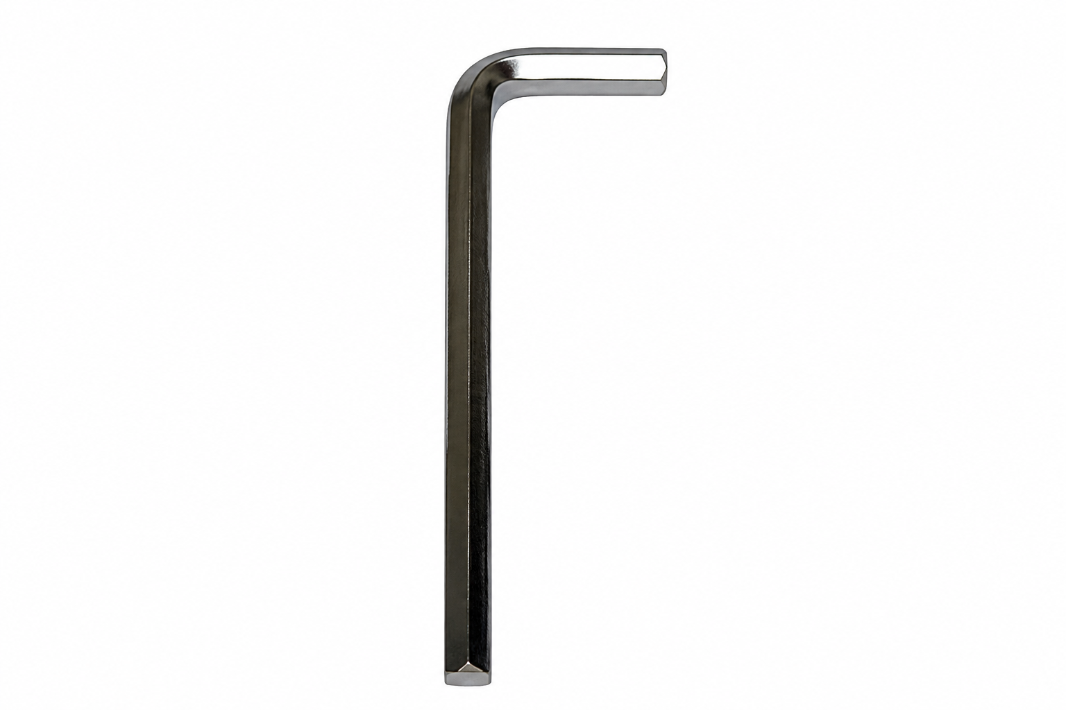 Wrench, Hex, L-Type, M8x120L