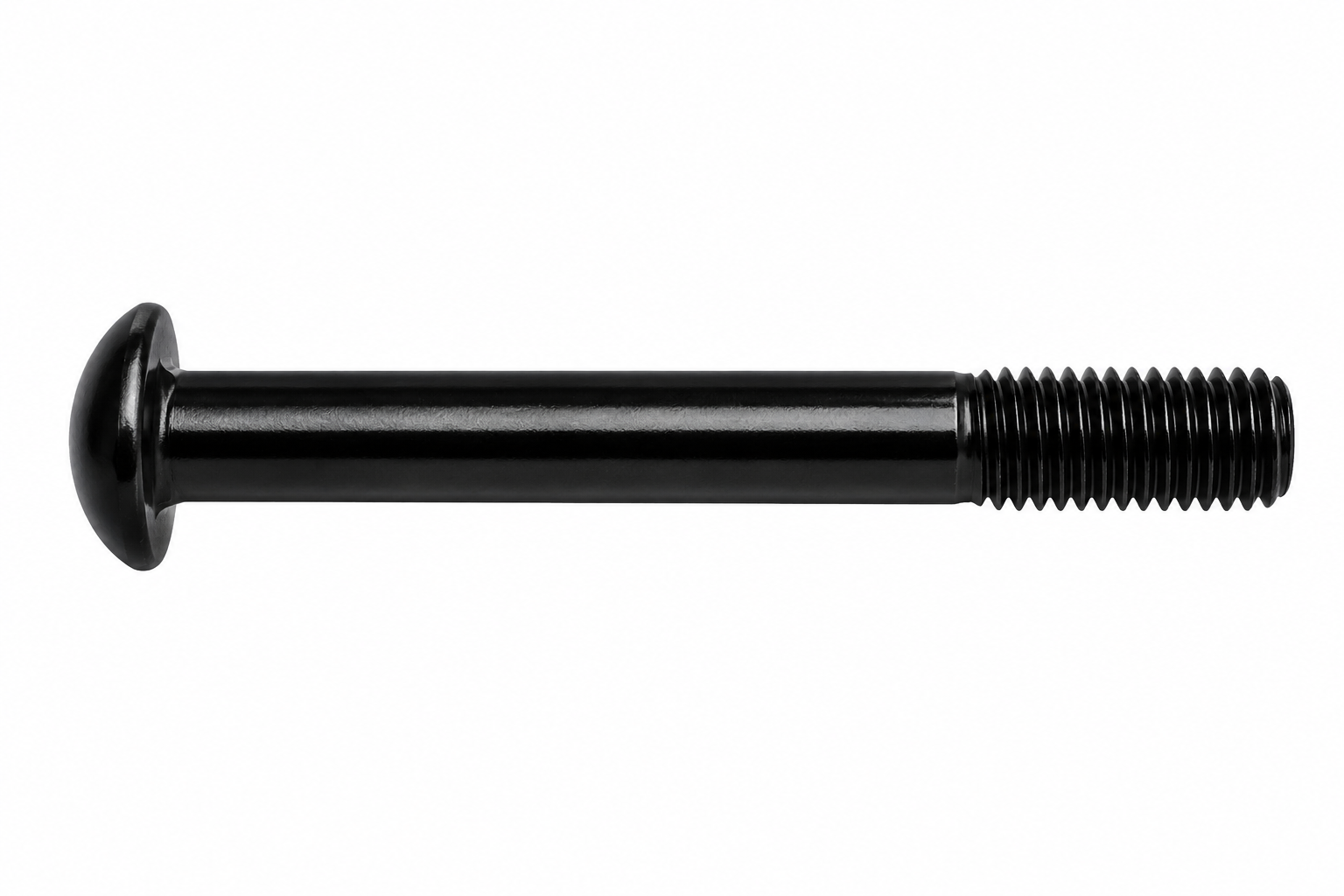 Screw, Hex Socket, M10x1.5Px75L