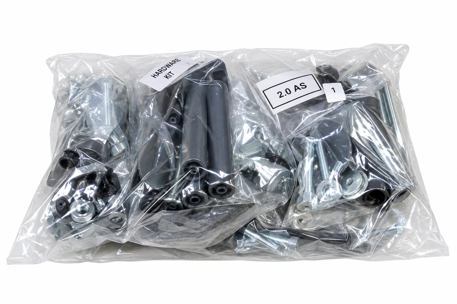 Hardware, Semi-Assy, GM206