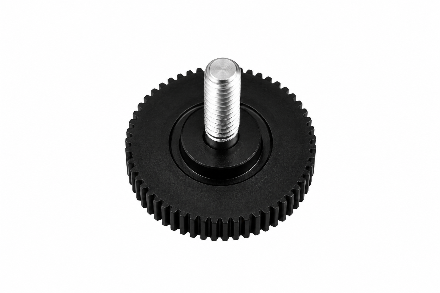 adjustable round wheel