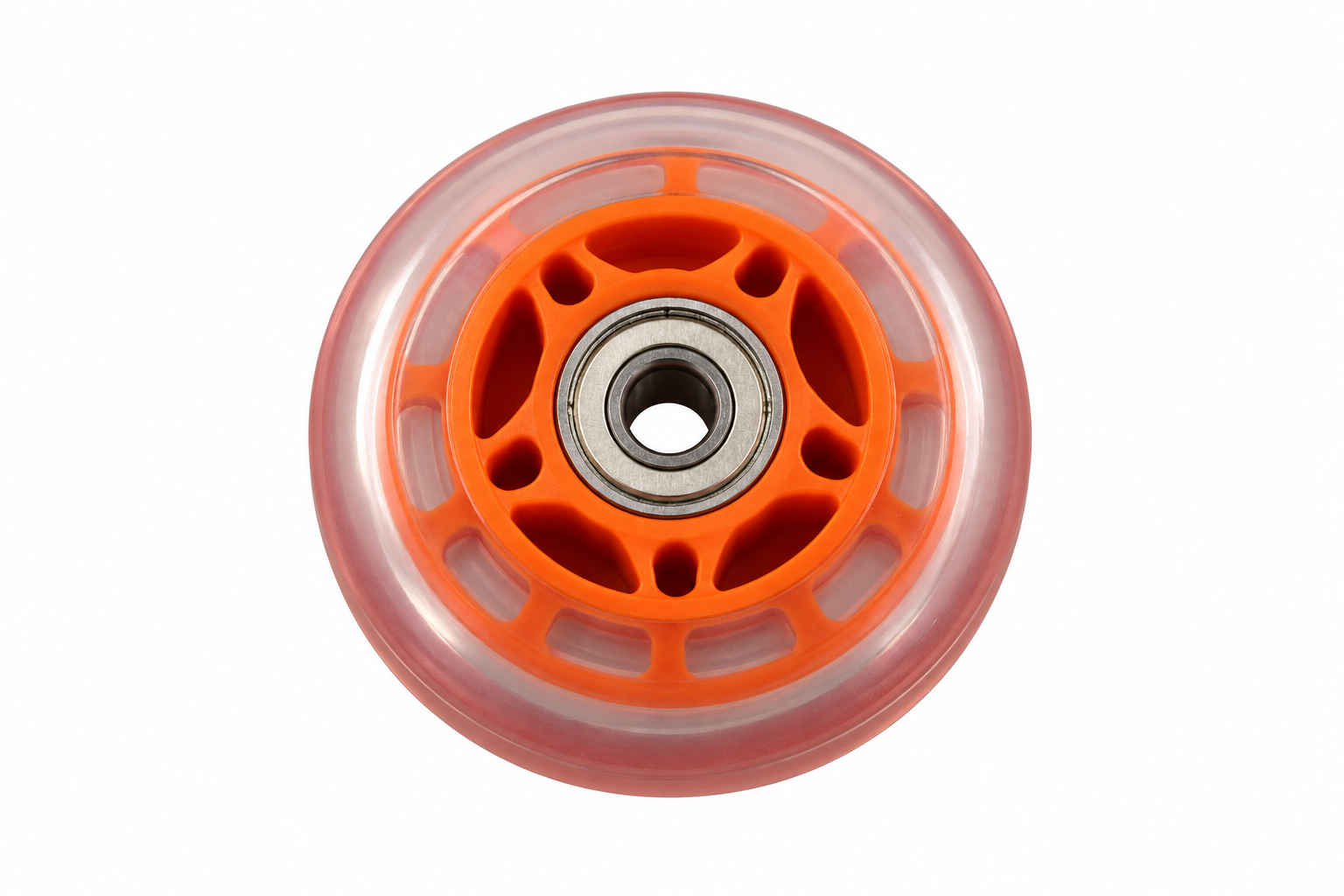 round roller wheel