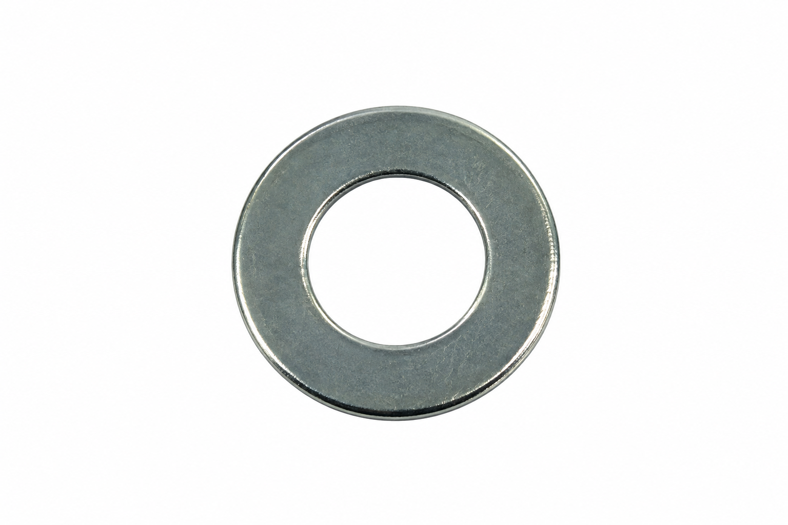 Washer, Flat, 16.0x8.5x1.2t