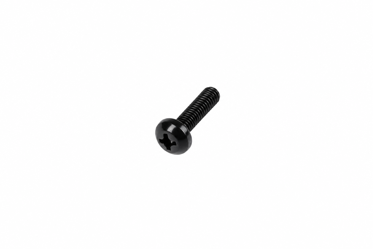 round bolt