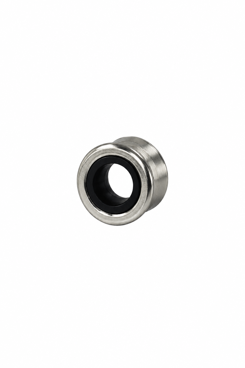 Nut, Anti Loose, M6x1.0x6t
