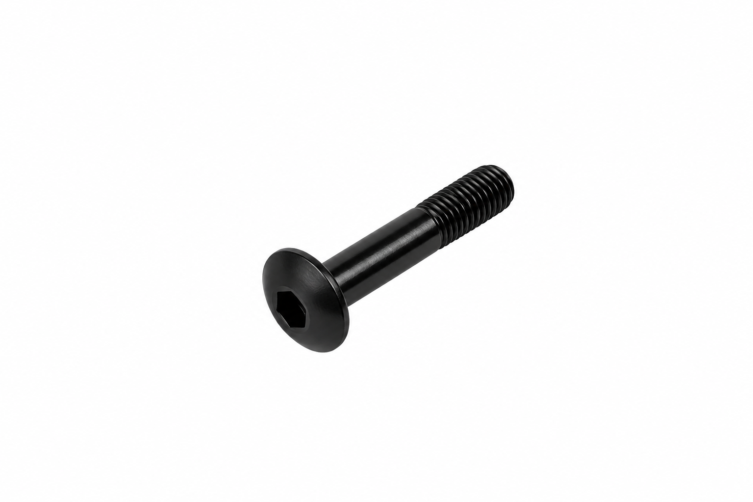 bolt M8*1.25*40L