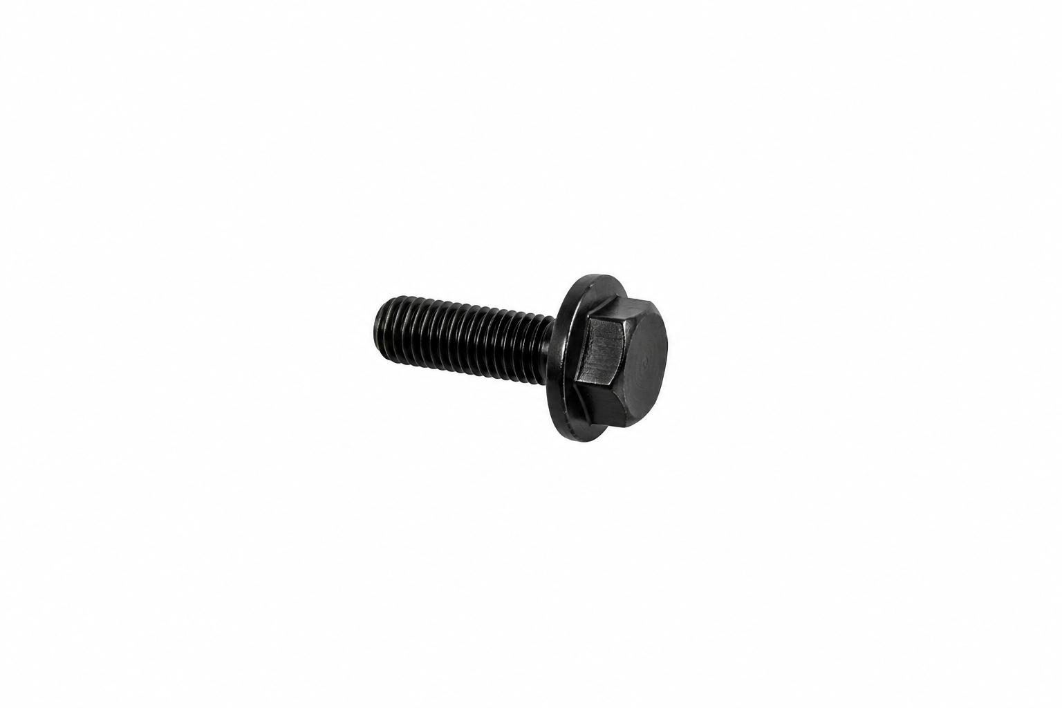 Bolt, M8x1.25x25