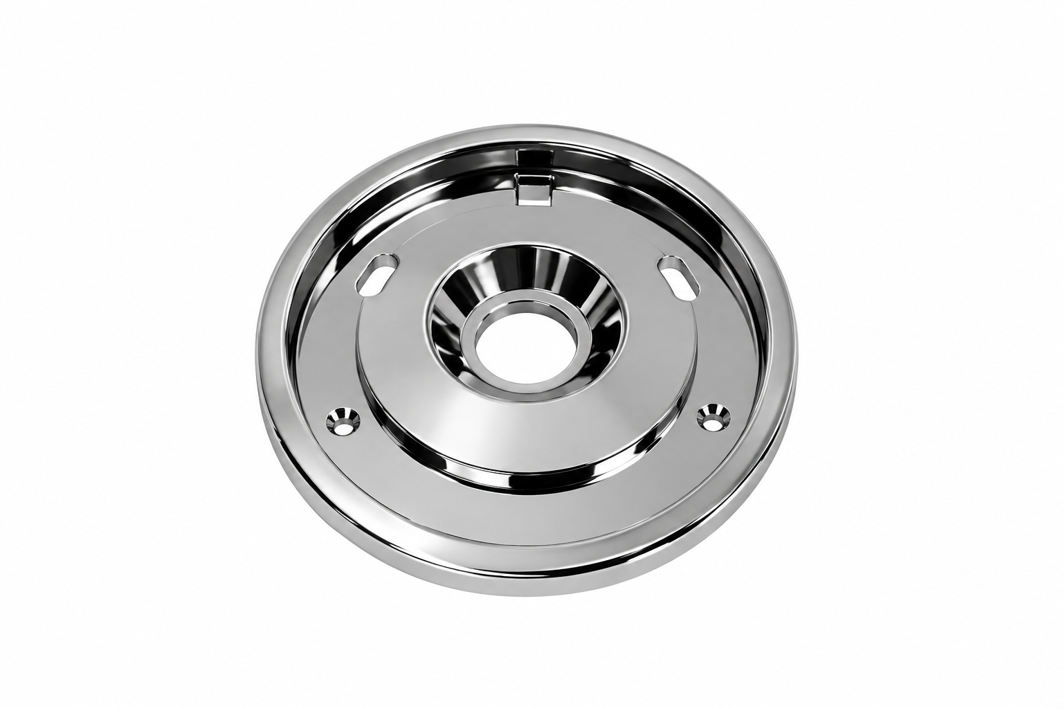 Chain Cover, Right