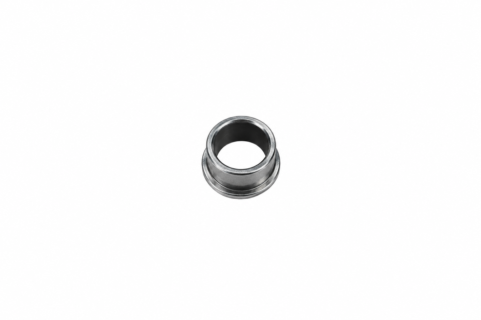 Nut, Anti Loose, M8x1.25x8t