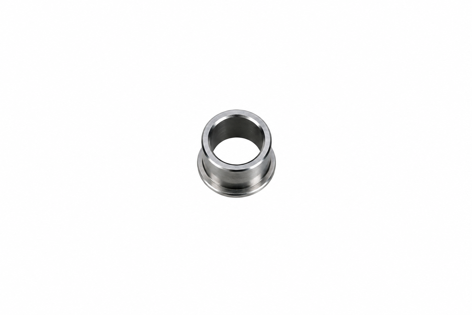 Nut, Anti Loose, M6x1x6T